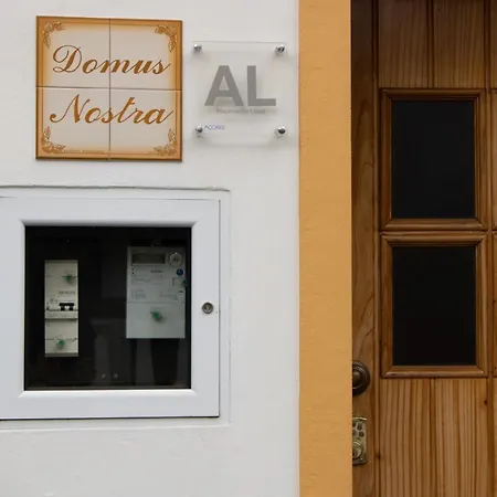 Lägenhet Domus Nostra