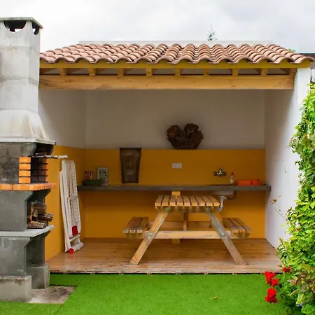Domus Nostra Furnas (Azores)