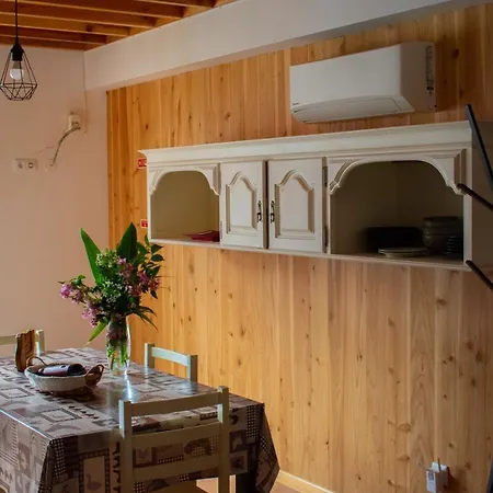 Domus Nostra Lägenhet Furnas (Azores)