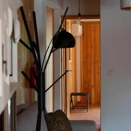 Domus Nostra Apartamento *