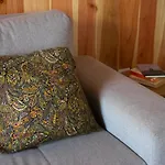 Apartament Domus Nostra Furnas (Azores)