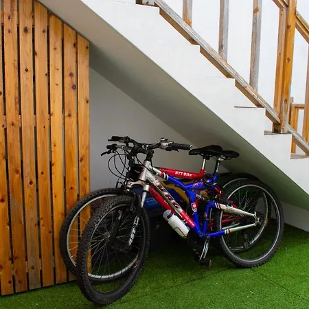 Domus Nostra 아파트