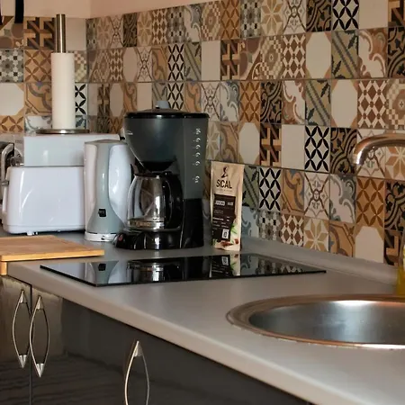 Domus Nostra 푸나스