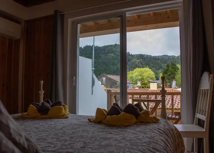 Apartment Domus Nostra *