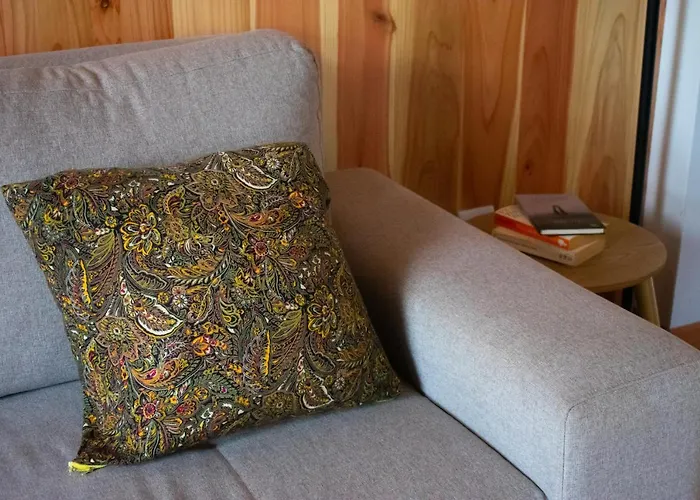 Apartment Domus Nostra Furnas (Azores)