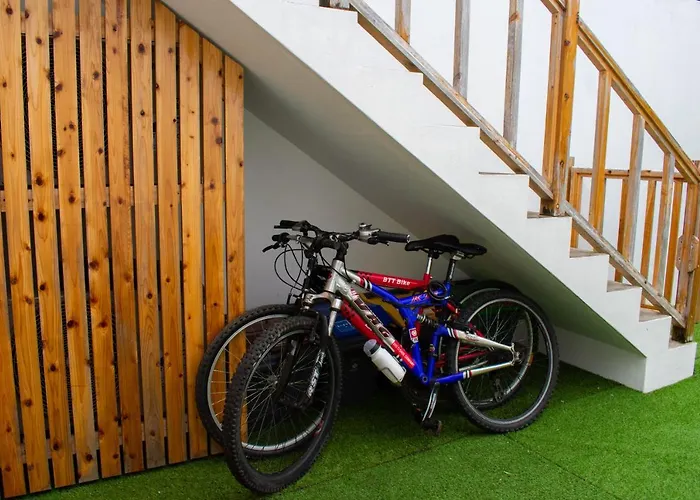 Domus Nostra Apartment