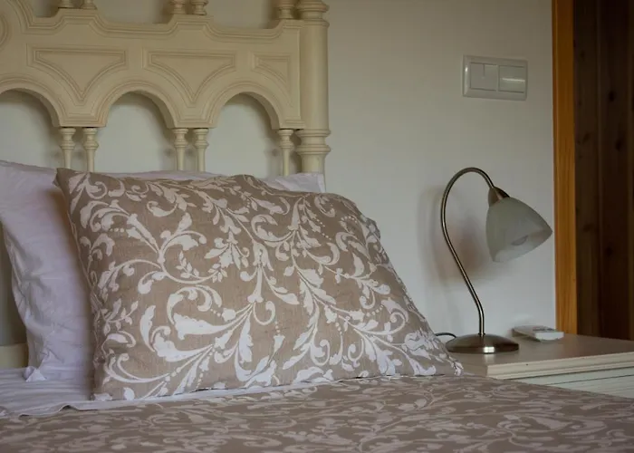 Apartment Domus Nostra *