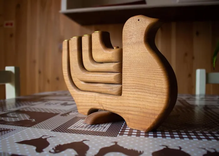 Apartment Domus Nostra Furnas (Azores)