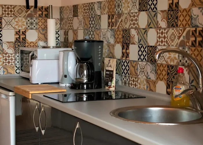 Domus Nostra Furnas (Azores)