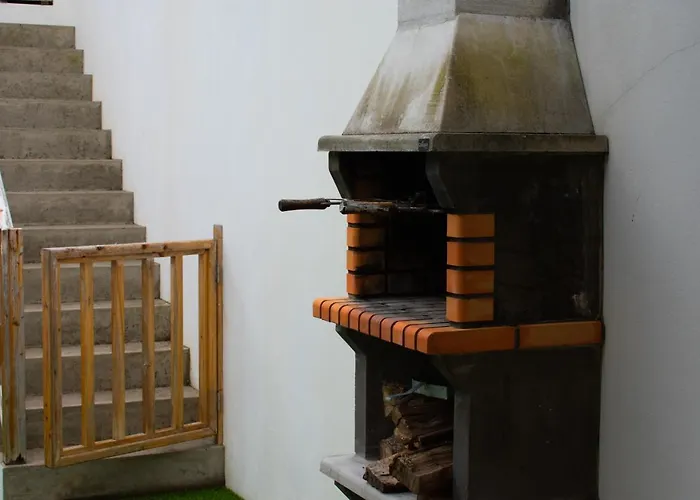 Domus Nostra * Furnas (Azores)