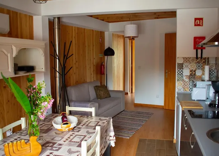 Domus Nostra Furnas (Azores)