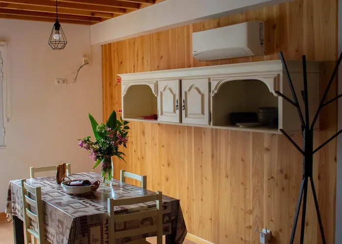 Domus Nostra Apartment Furnas (Azores)