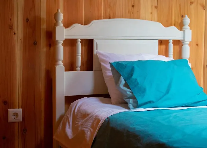 Domus Nostra Apartment *