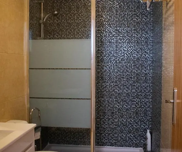 Domus Nostra Apartment *