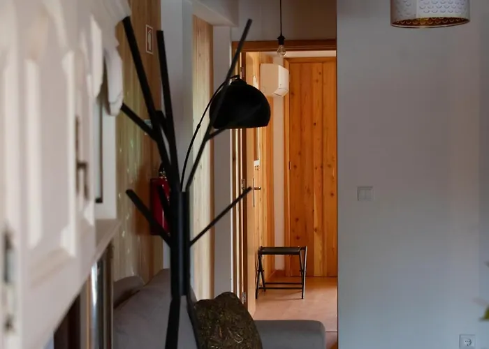 Domus Nostra Apartment *