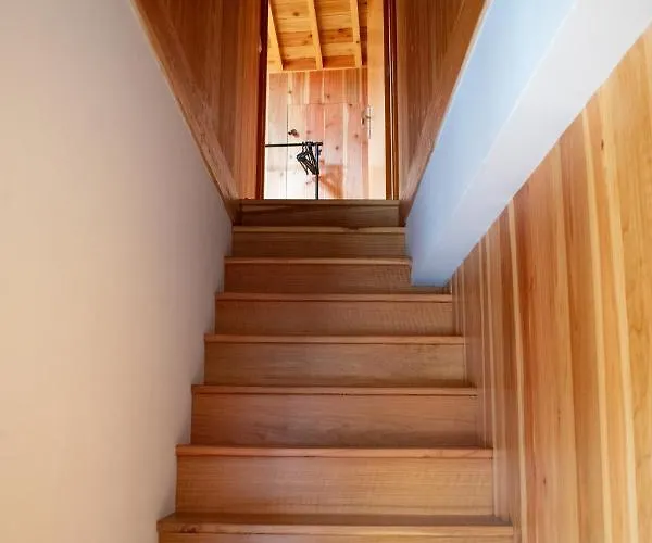 Domus Nostra Apartment