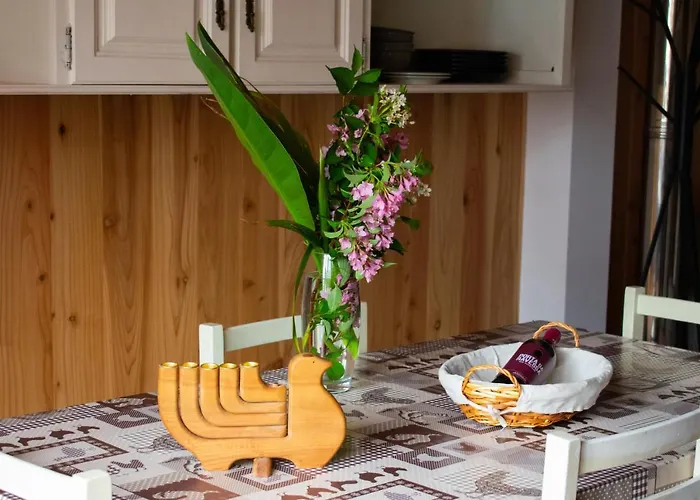 Domus Nostra Apartment *