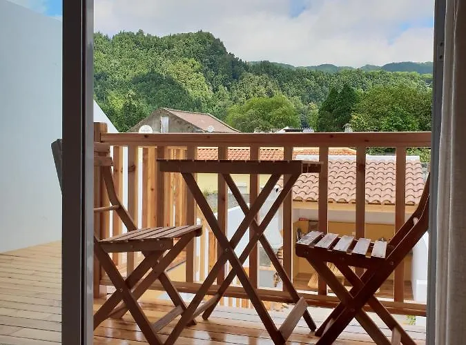 Apartment Domus Nostra *