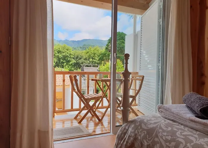 Domus Nostra Apartment